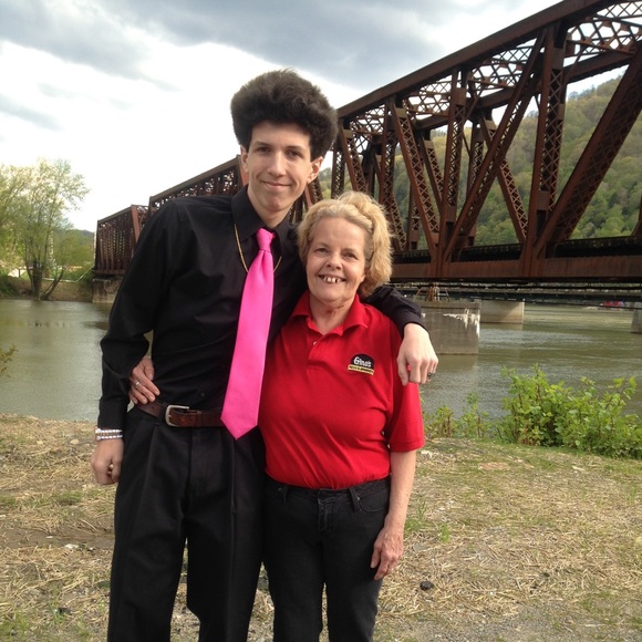 Meet your Posher, Chase - Picture 1 of 1